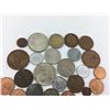 Image 2 : LOT OF VARIOUS COINS