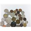 Image 2 : LOT OF VARIOUS COINS