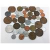 Image 2 : LOT OF VARIOUS COINS