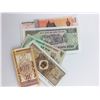 Image 2 : VARIOUS WORLD BANK NOTES (LOT OF 5)