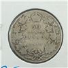 Image 1 : 1910 CNDN 50 CENT PC * SILVER *