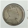 Image 2 : 1910 CNDN 50 CENT PC * SILVER *