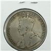 Image 2 : 1913 CNDN 50 CENT PC * SILVER *