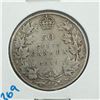 Image 1 : 1919 CNDN 50 CENT PC * SILVER *