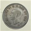 Image 2 : 1942 CNDN 50 CENT PC * SILVER *