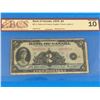 Image 1 : 1935 BANK OF CANADA $2 BANK NOTE (GRADED VG-10)