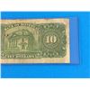 Image 6 : 1914 BANK OF MONTREAL $10 BANK NOTE