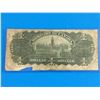 Image 4 : 1898 DOMINION OF CANADA $1 BANK NOTE