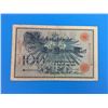Image 2 : 1908 GERMANY BANK NOTE (100 MARK)
