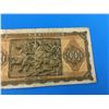 Image 6 : 1943 GREECE BANK NOTE (5000 DRACHMAS)