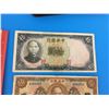 Image 2 : LOT OF 3 CENTRAL BANK OF CHINA BANK NOTE (1923 1930 1936)