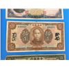 Image 3 : LOT OF 3 CENTRAL BANK OF CHINA BANK NOTE (1923 1930 1936)