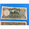 Image 6 : LOT OF 3 CENTRAL BANK OF CHINA BANK NOTE (1923 1930 1936)