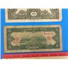 Image 8 : LOT OF 3 CENTRAL BANK OF CHINA BANK NOTE (1923 1930 1936)