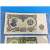 Image 2 : SOVIET UNION RUSSIA BANK NOTES (LOT OF 3)