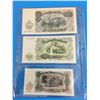 Image 5 : SOVIET UNION RUSSIA BANK NOTES (LOT OF 3)
