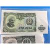 Image 2 : SOVIET UNION RUSSIA BANK NOTES (LOT OF 3)