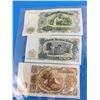 Image 5 : SOVIET UNION RUSSIA BANK NOTES (LOT OF 3)
