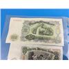 Image 6 : SOVIET UNION RUSSIA BANK NOTES (LOT OF 3)