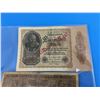 Image 2 : GERMAN BANK NOTES (LOT OF 3)