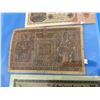 Image 3 : GERMAN BANK NOTES (LOT OF 3)