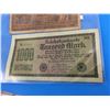 Image 4 : GERMAN BANK NOTES (LOT OF 3)
