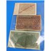 Image 5 : GERMAN BANK NOTES (LOT OF 3)