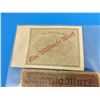 Image 6 : GERMAN BANK NOTES (LOT OF 3)