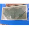 Image 8 : GERMAN BANK NOTES (LOT OF 3)