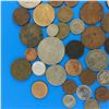 Image 2 : LOT OF VARIOUS COINS