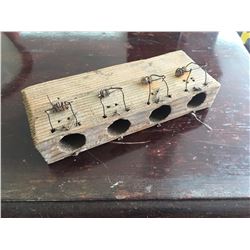 MOUSE TRAP *UNIQUE*