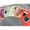 Image 4 : LOT OF MUSIC SHEETS (ANTIQUE & VINTAGE)