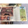 Image 6 : LOT OF CANADIAN HOMES MAGAZINES (1970S0