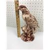 Image 1 : HAWK FIGURINE