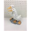 Image 1 : GEESE FIGURINE