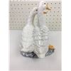 Image 3 : GEESE FIGURINE
