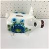 Image 2 : PIGGY BANK (CERAMIC)
