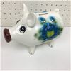 Image 3 : PIGGY BANK (CERAMIC)