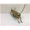Image 3 : GRASSHOPPER (LARGE BRASS)