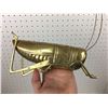 Image 4 : GRASSHOPPER (LARGE BRASS)