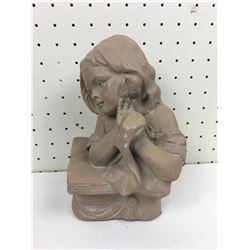 1977 ‘AUSTIN PRODUCTIONS’ GIRL PIECE