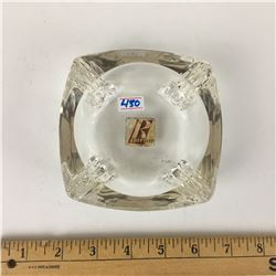 ASHTRAY (ROYALITE ADVERTISING)