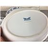 Image 10 : LOT OF DINNERWARE (BLUE DANUBE)*EXCELLENT CONDITION*