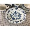 Image 8 : LOT OF DINNERWARE (BLUE DANUBE)*EXCELLENT CONDITION*