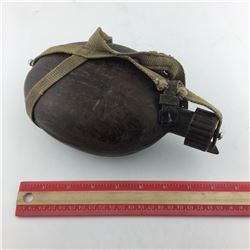 CANTEEN (WWII NAZI GERMAN 1943)