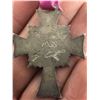 Image 4 : WWII 1938 SILVER MOTHER’S CROSS (NAZI GERMAN)