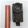 Image 1 : SIGNAL LANTERN FLASHLIGHT (WWII GERMAN PERTRIX)