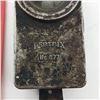 Image 2 : SIGNAL LANTERN FLASHLIGHT (WWII GERMAN PERTRIX)