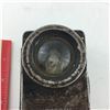 Image 3 : SIGNAL LANTERN FLASHLIGHT (WWII GERMAN PERTRIX)
