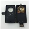 Image 5 : SIGNAL LANTERN FLASHLIGHT (WWII GERMAN PERTRIX)